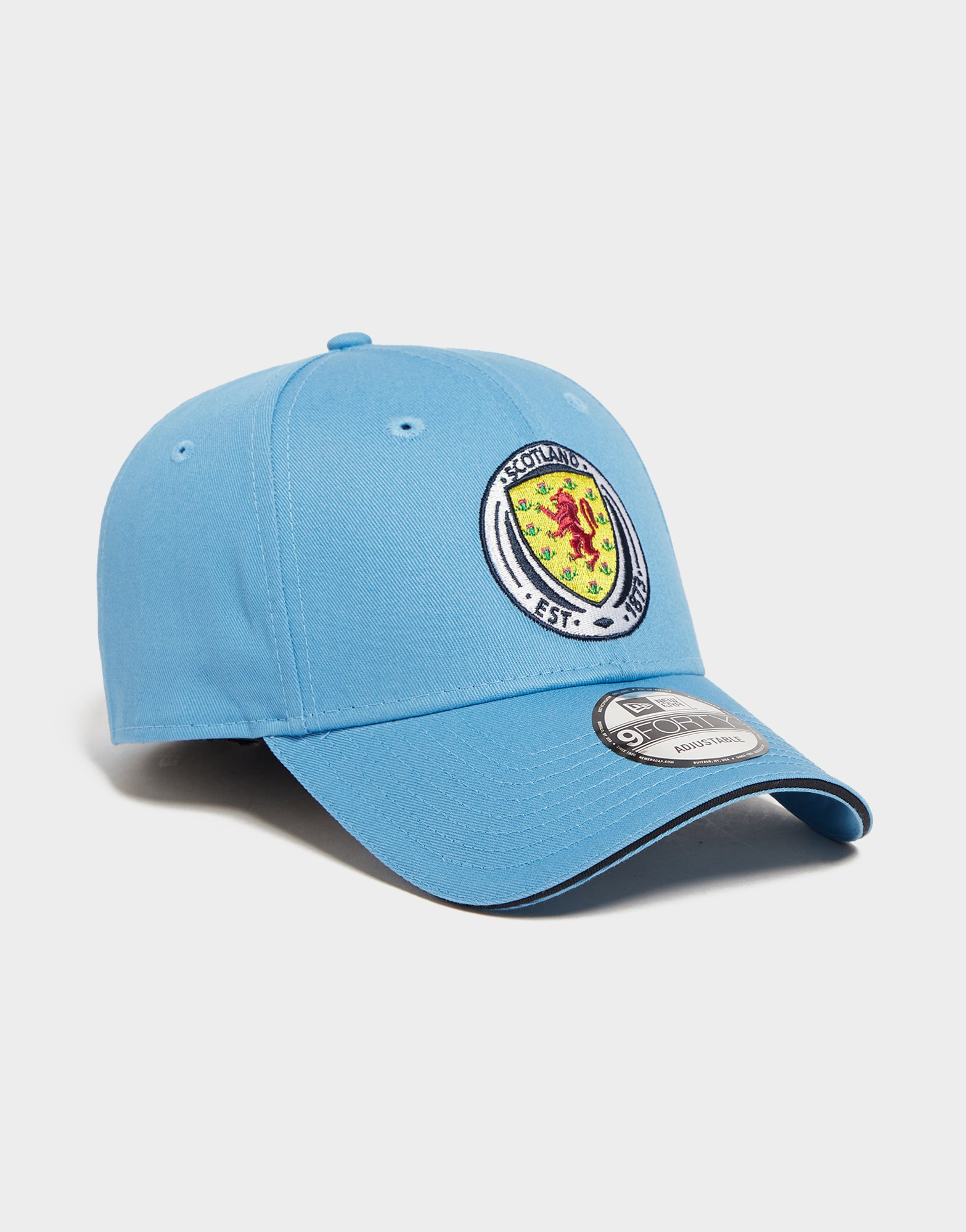 New Era Casquette Ecosse 9FORTY