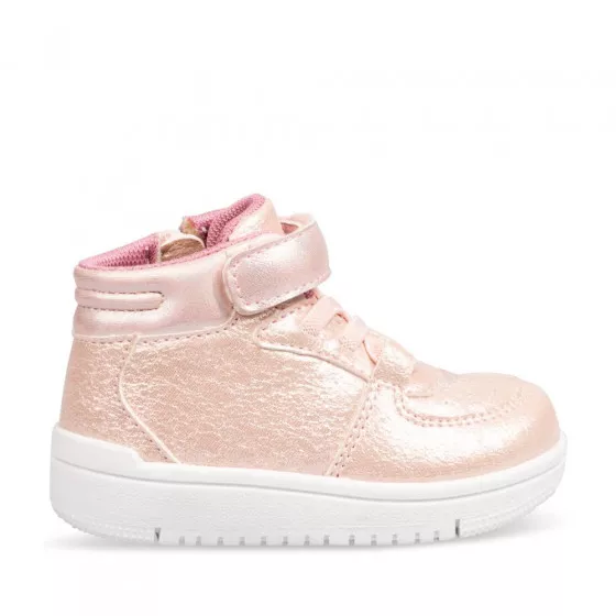 Baskets ROSE FREEMOUSS GIRL