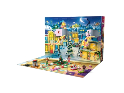 LEGO Adventkalender 2025 (42668)