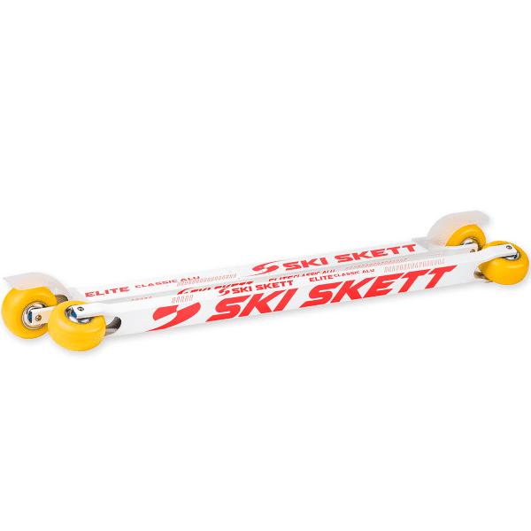 Ski roue SKI SKETT ELITE CLASSIC PV