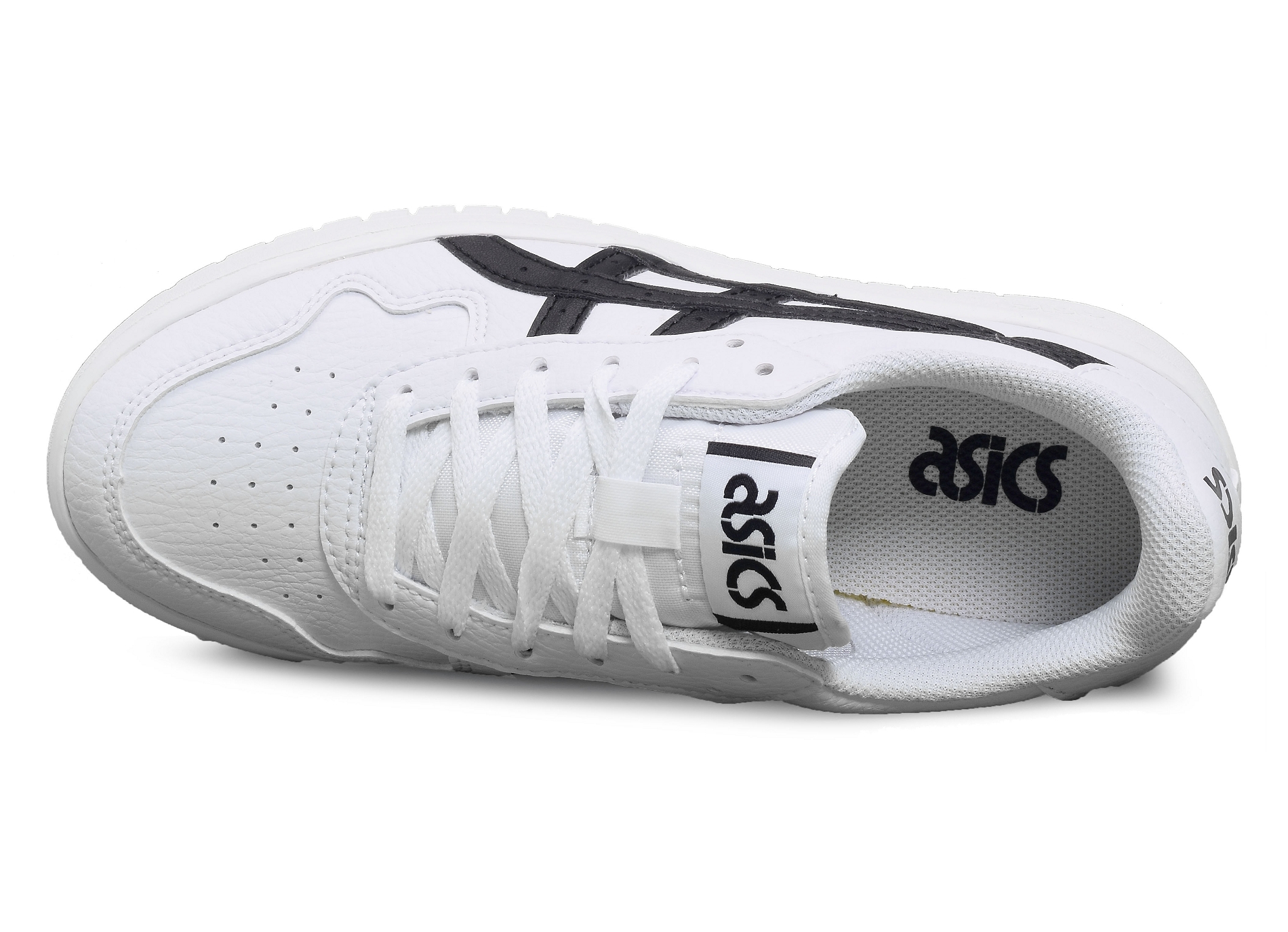 Japan s pf blanc noir