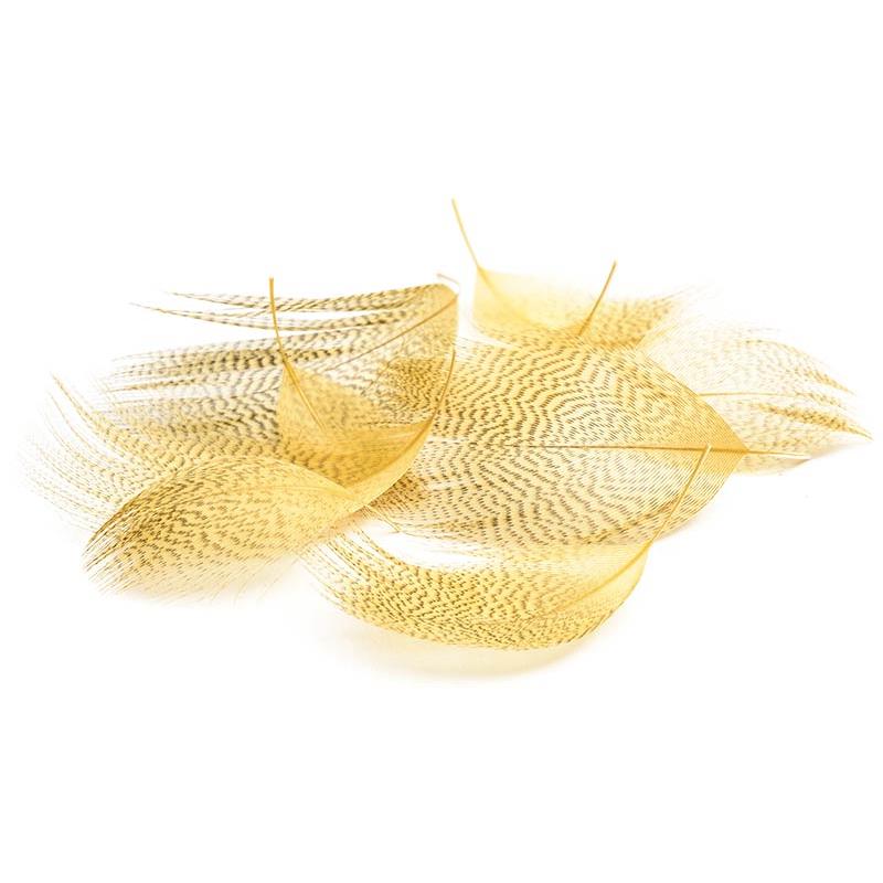 Plumes Flanc De Canard D’Été Devaux