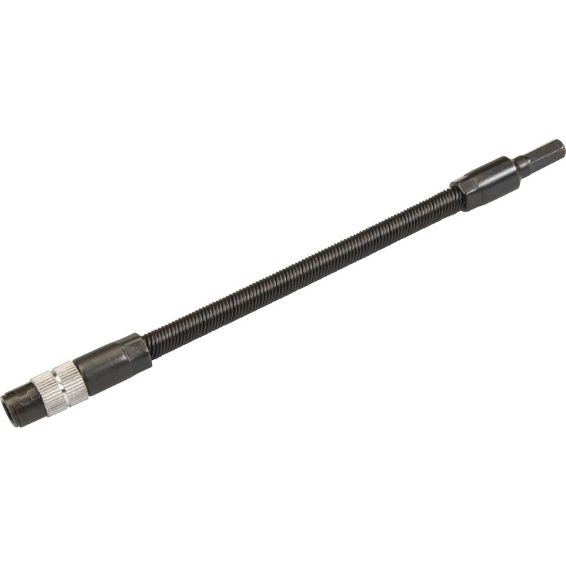 Flexibele bithouder 190mm