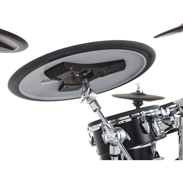 Yamaha DTX10K-M Black Forest