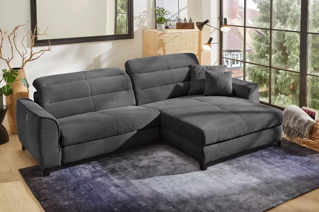 Ecksofa Double-One