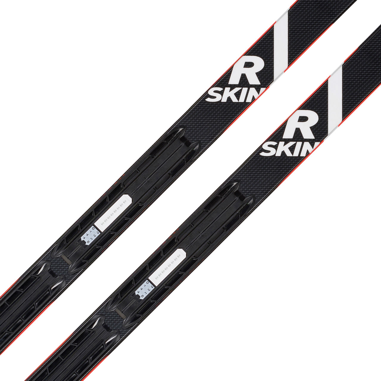 Rossignol Speed R-Skin Junior incl. Step In JR | Rossignol Langlaufski | Rossignol Skier | Rossignol | R | MARKEN | XSPO