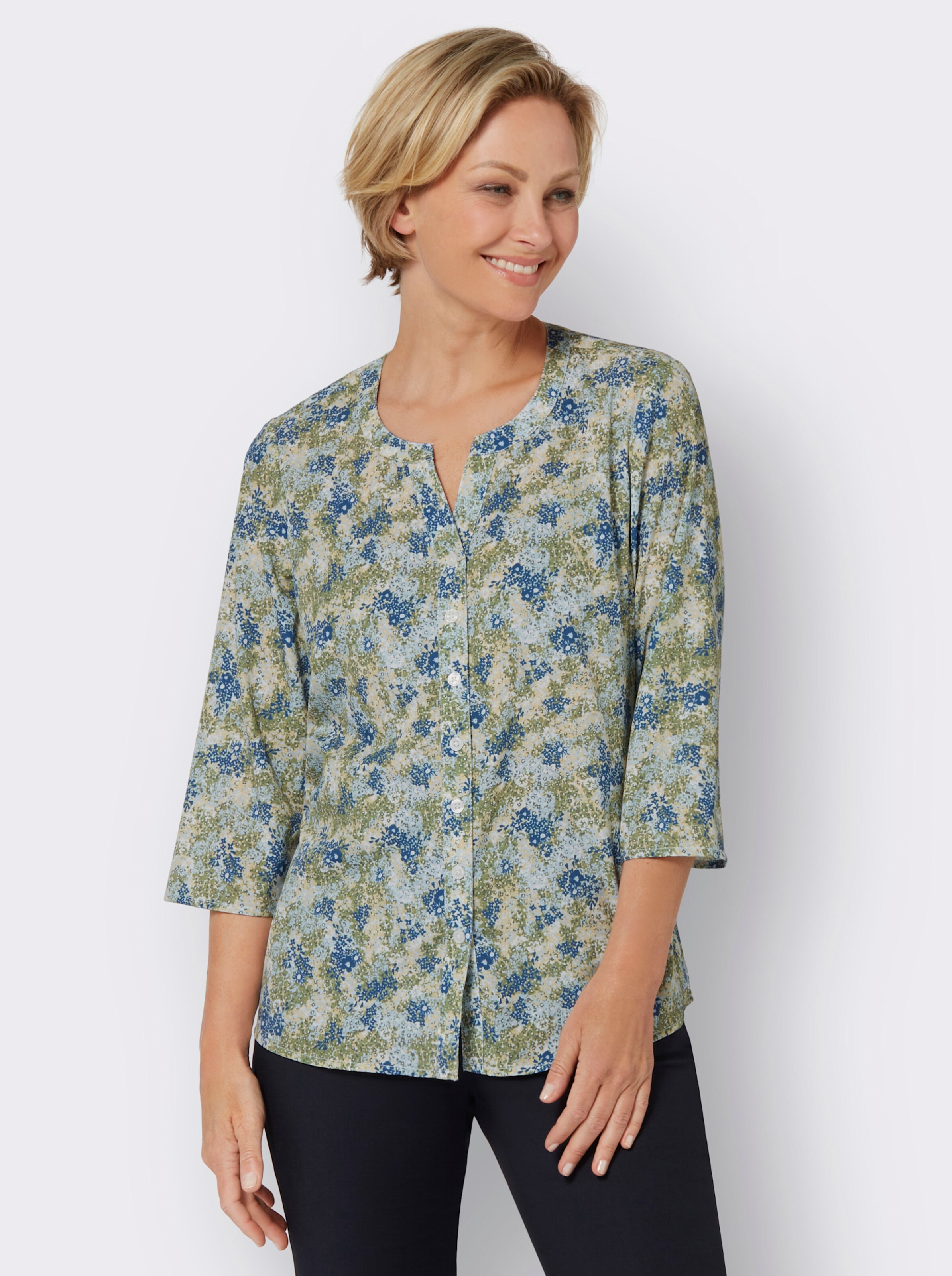 Bluse