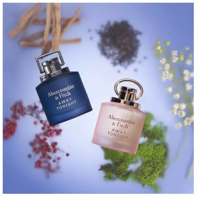 Abercrombie & Fitch Away Tonight Men EDT 100 ml