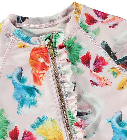 Molo Schwimmanzüg - UV50+ - Nolu - Betta-Blumen