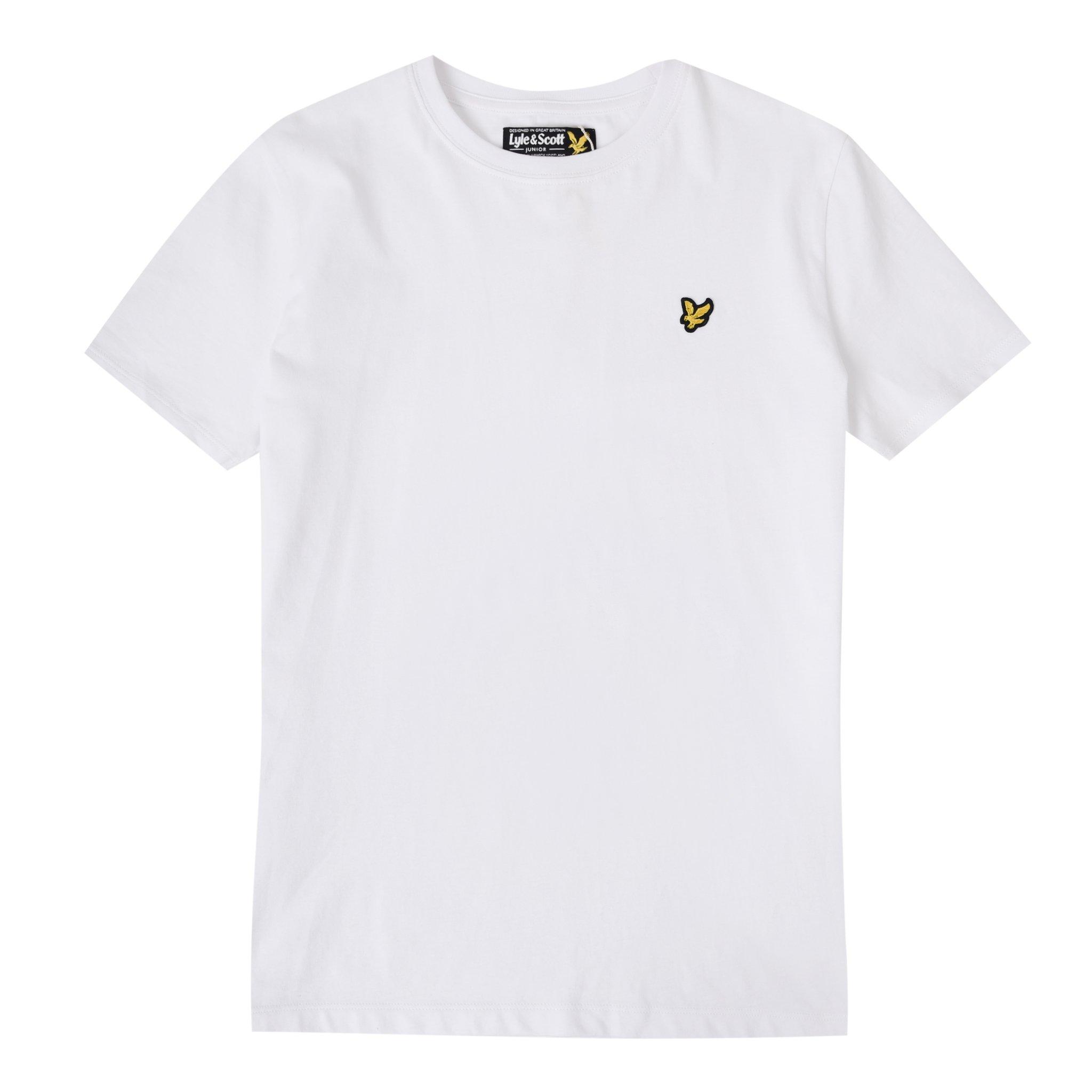 Lyle and Scott Classic T Shirt Juniors