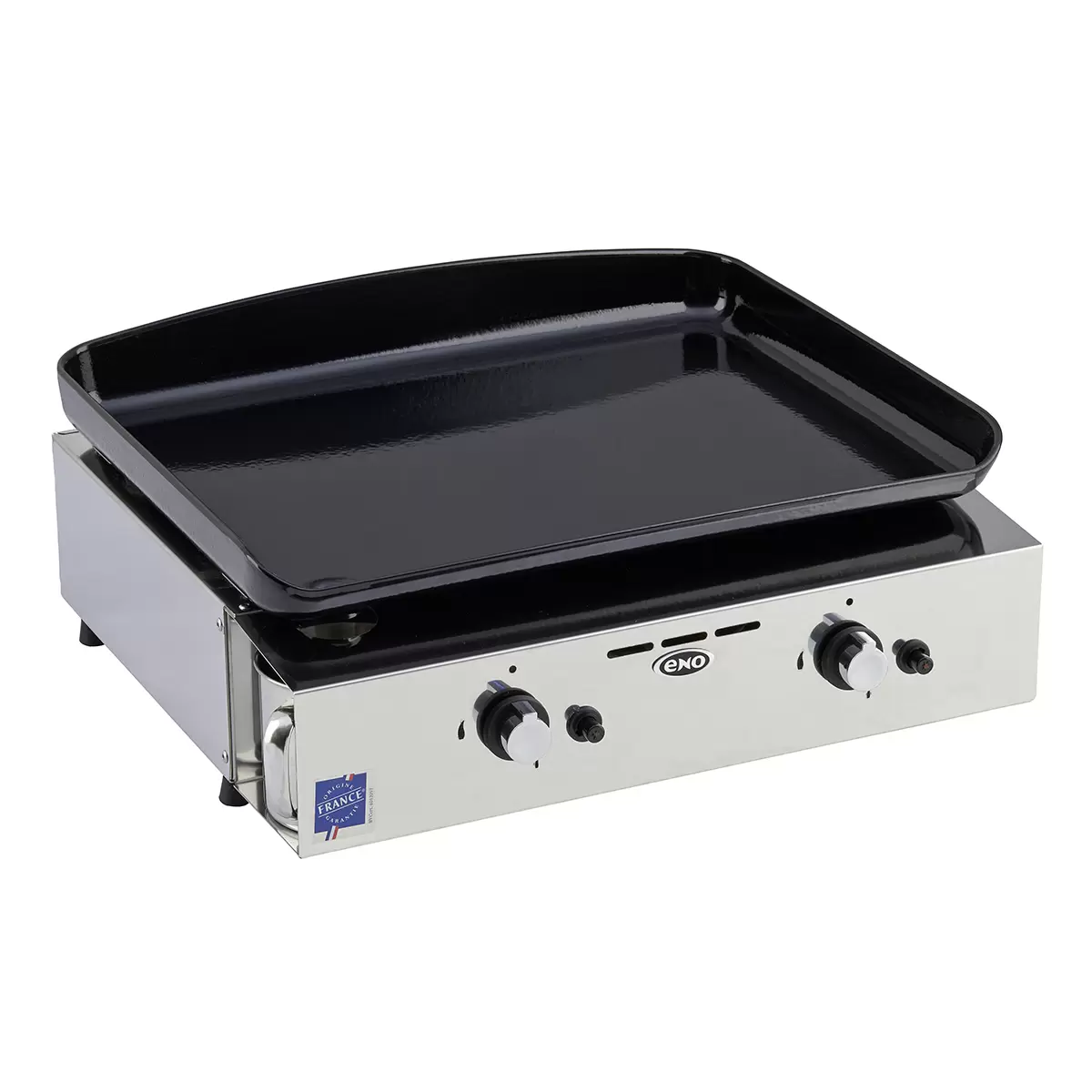 ENO Plancha Oceane 50 ENO Schwarz