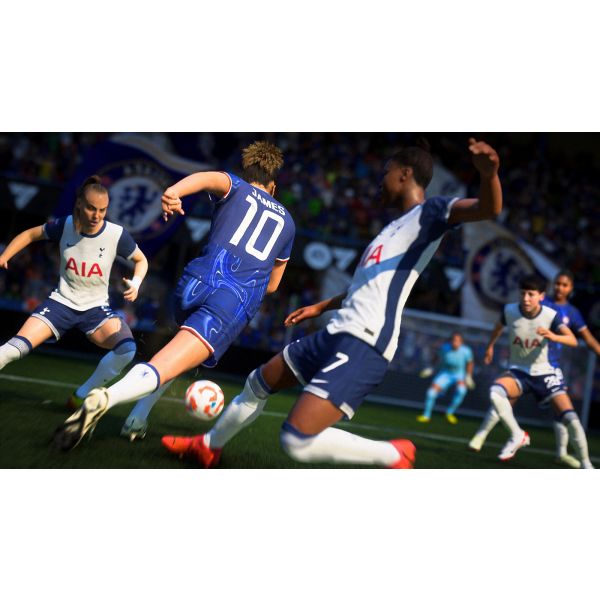 EA Sports FC 25 Xbox Series X / One