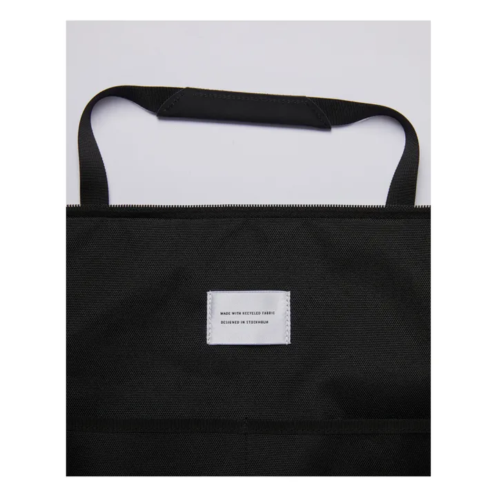 Sandqvist Sac Milton | Noir