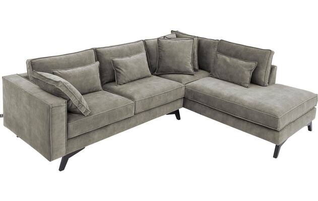Hoekbank Chambre