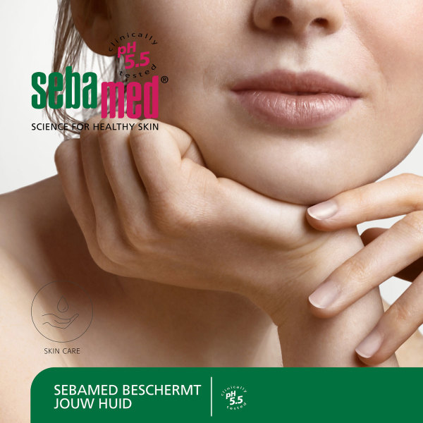 Sebamed Mattifying Face cream (50 ml)