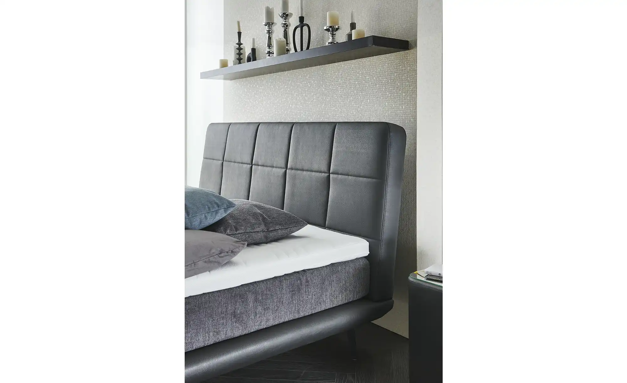 vanDoorn Boxspringbett Colin
