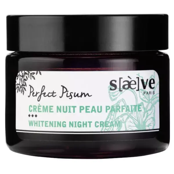 Creme Noturno S[aè]ve Perfect Pisum Perfect Skin 50ml