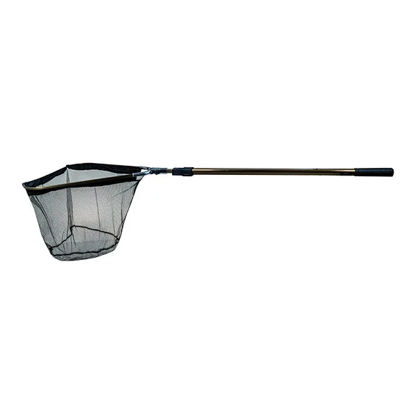 Epuisette télescopique Carp Expert Original Tele Strong Landing Net