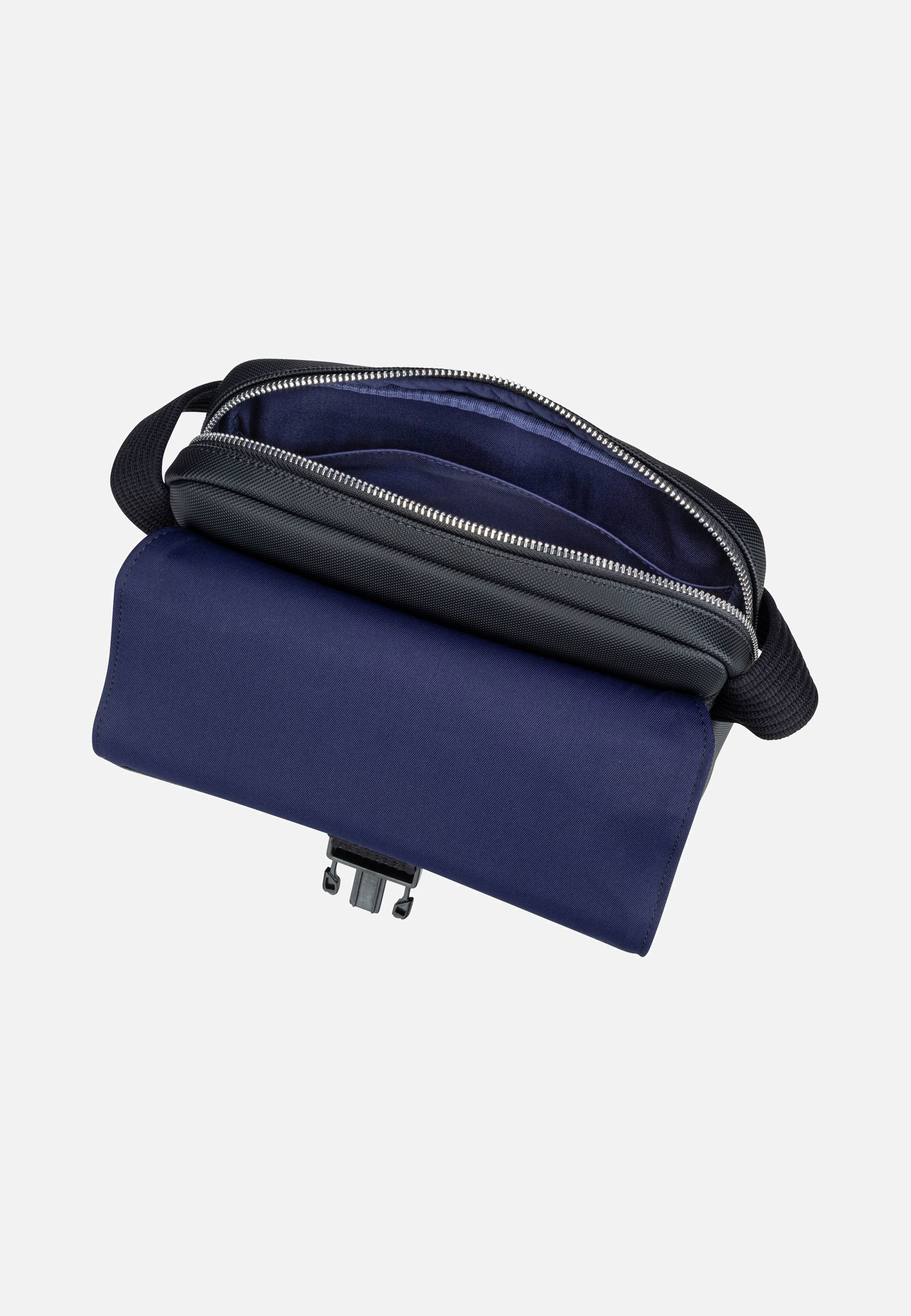 Men´s Classic Bag 4428 Noir - Crossbody Bag