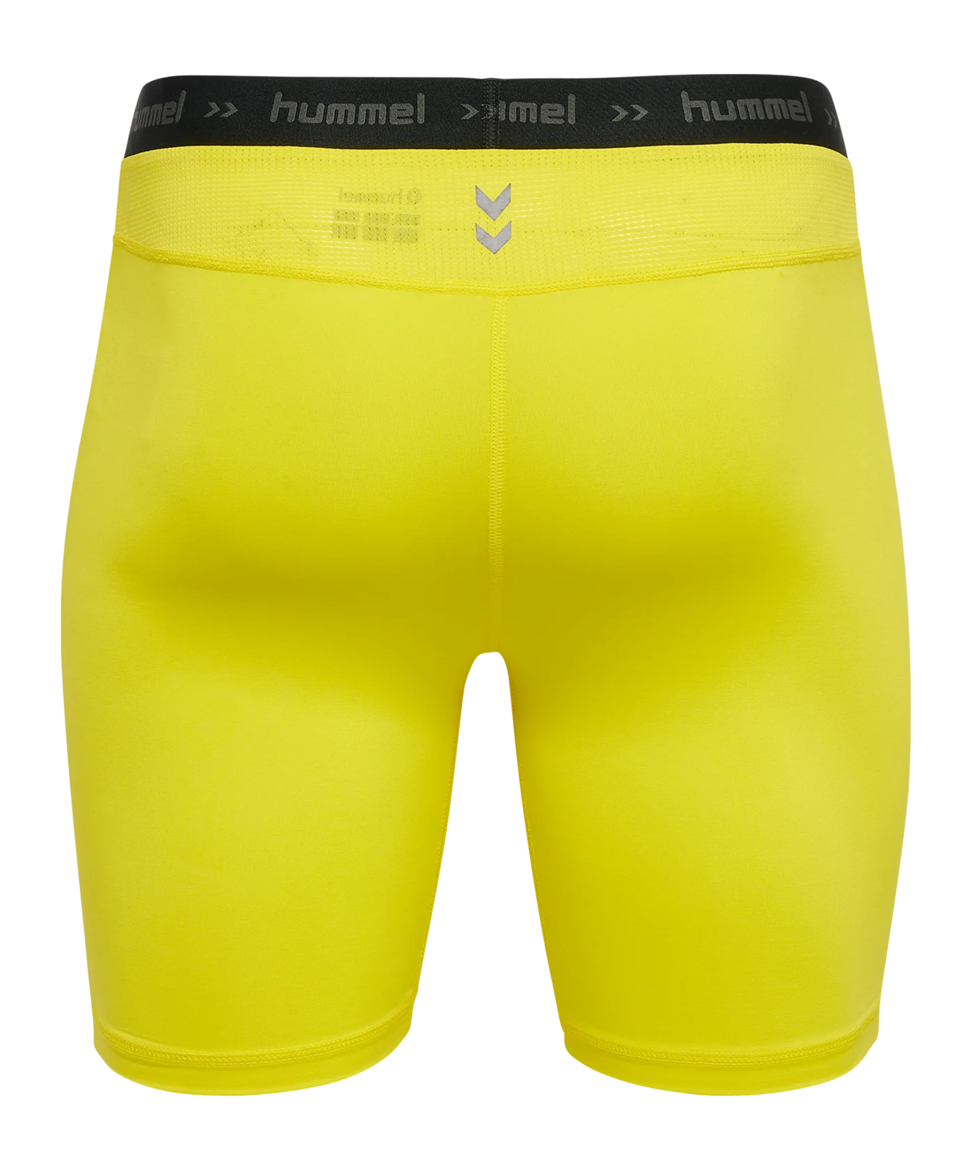 Hummel First Performance Tight Gelb F5269
