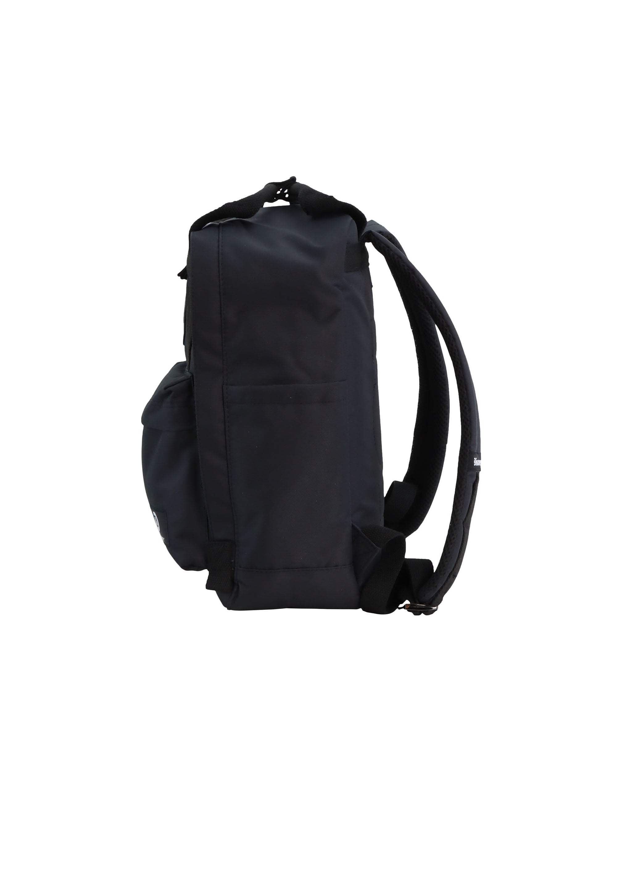 Discovery Cave rugzak - Black