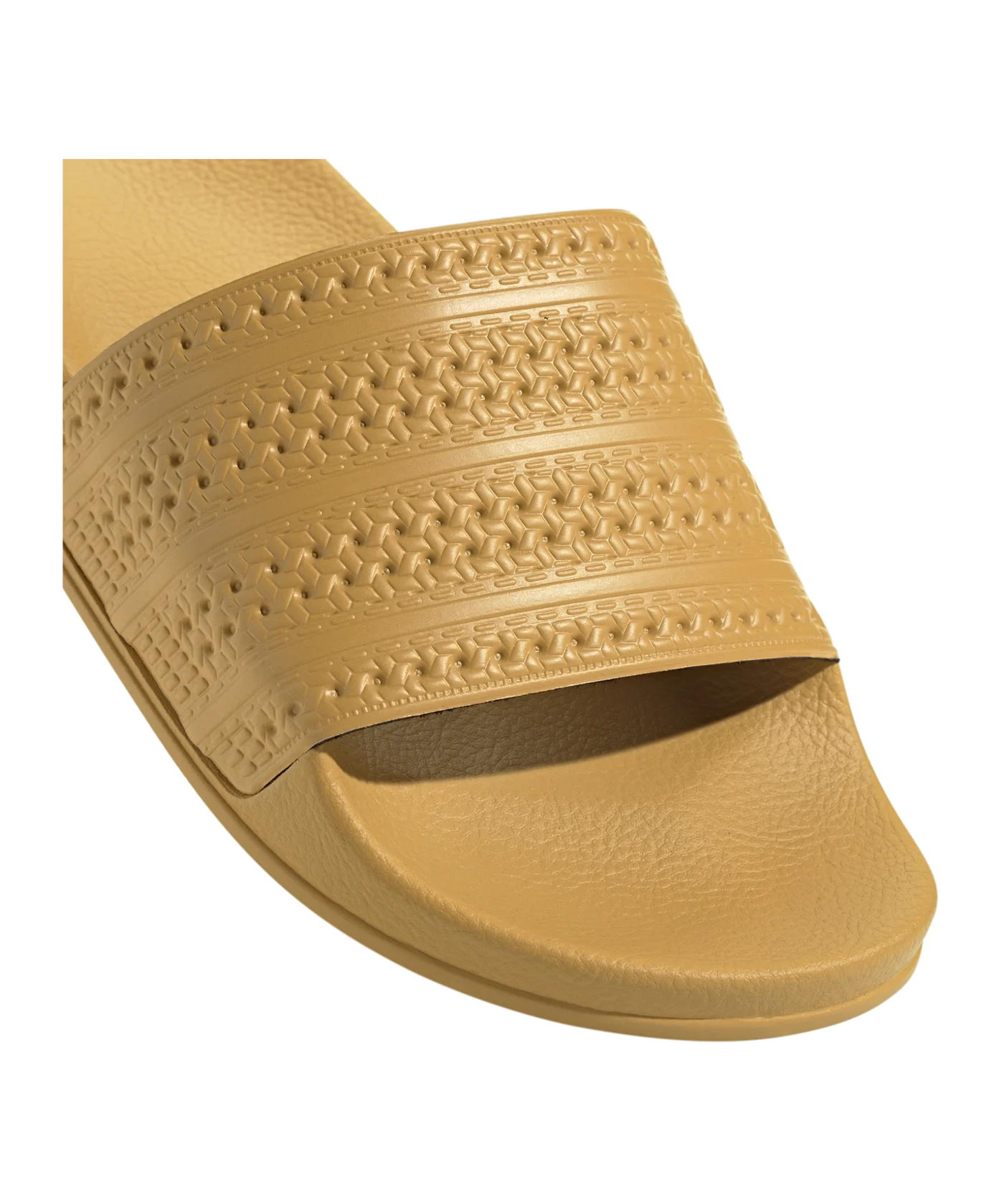 adidas Originals Adilette Beige Grau