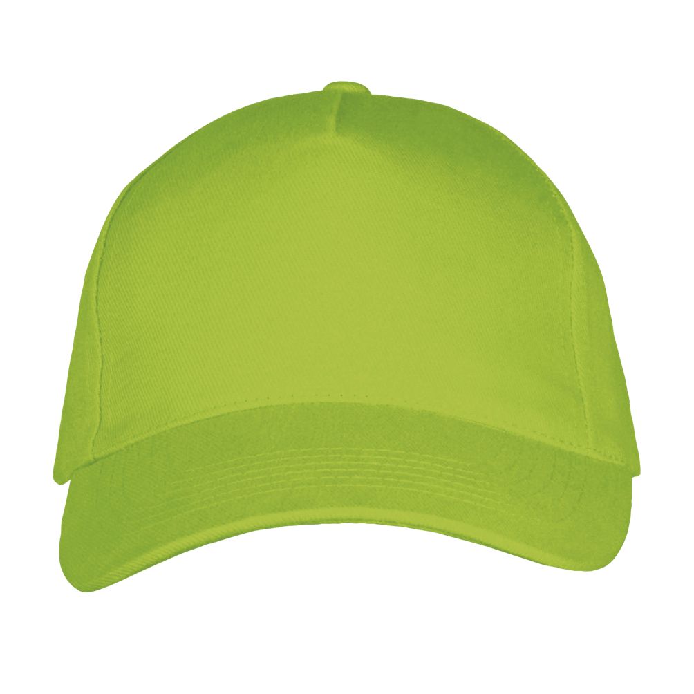 SOL'S 00594 - LONG BEACH Casquette 5 Panneaux