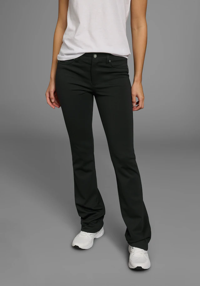 Laura Scott Bootcuthose  aus Jersey-Qualität