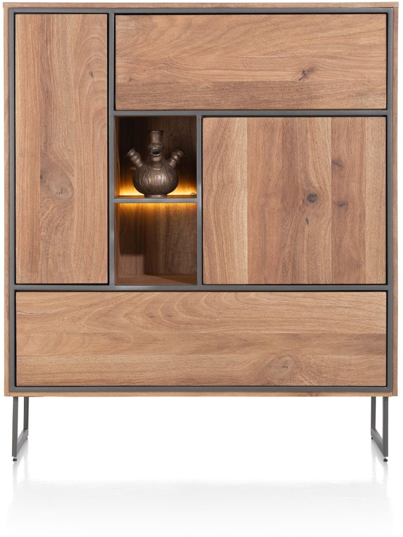 Henders en Hazel   Trapani Highboard