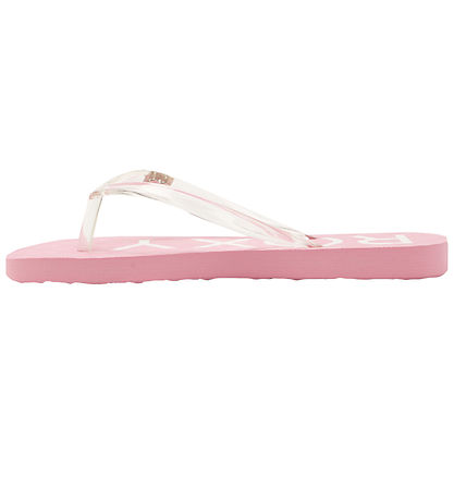 Roxy Bådesandaler - Viva Jelly - Light Pink