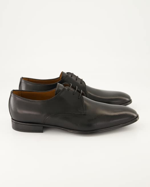 Konstantin Starke U609 Business Schuhe in Schwarz