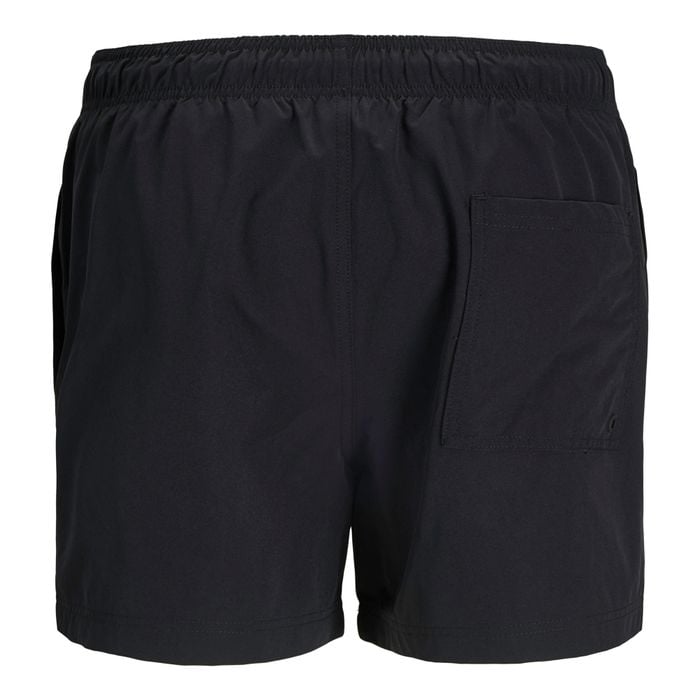 Jack & Jones Maui Solid Zwemshort Heren (plussize)
