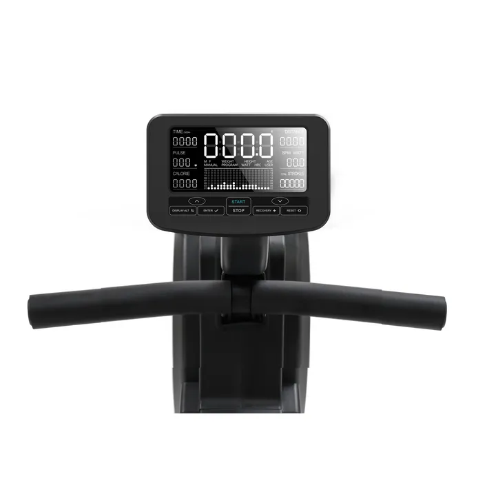 TITAN LIFE ROWER R65