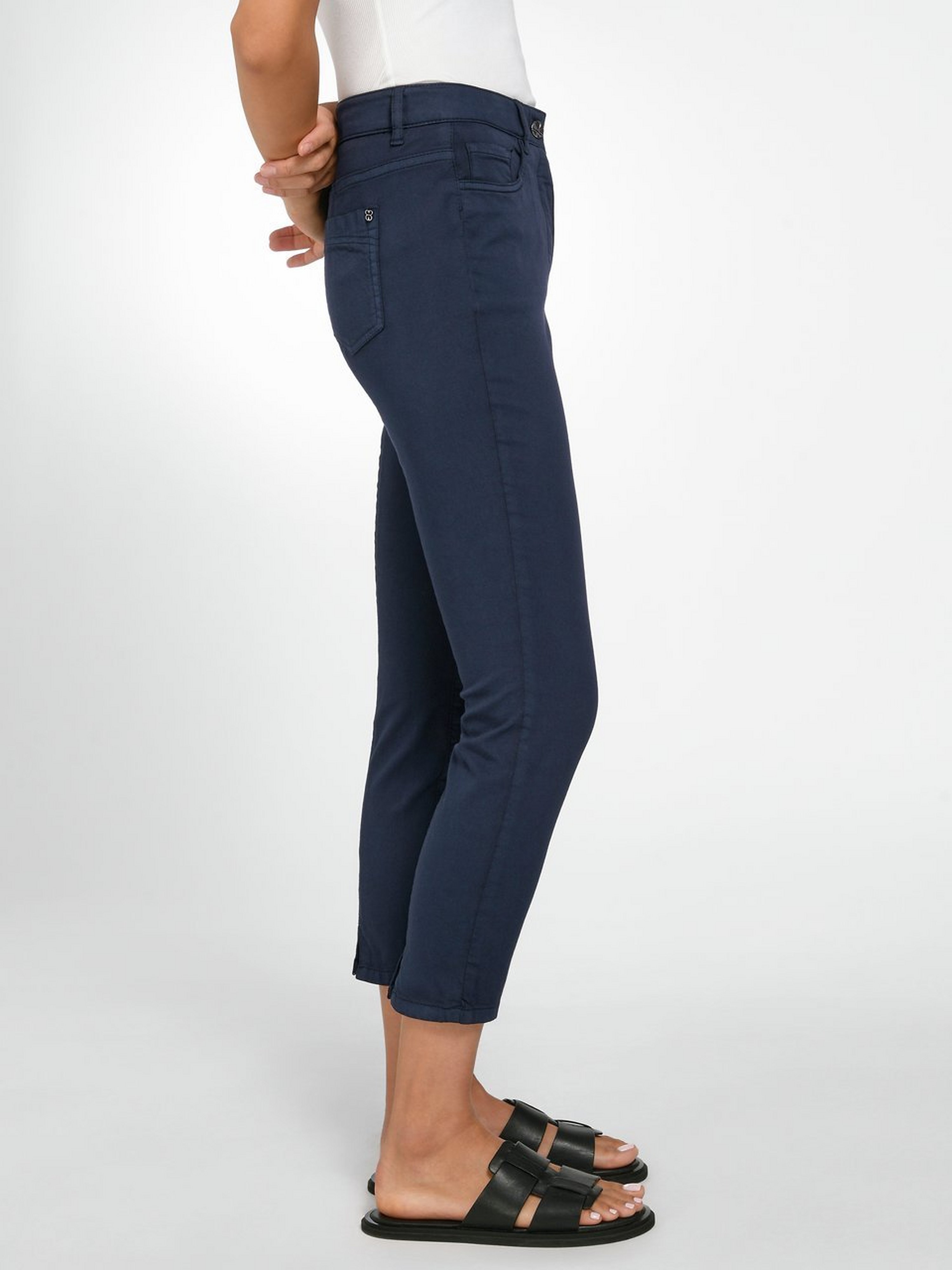 Skinny-Jeans Passform Julienne