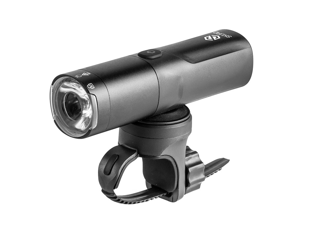 SKUAD Moon 800 lumen oplaadbare koplamp