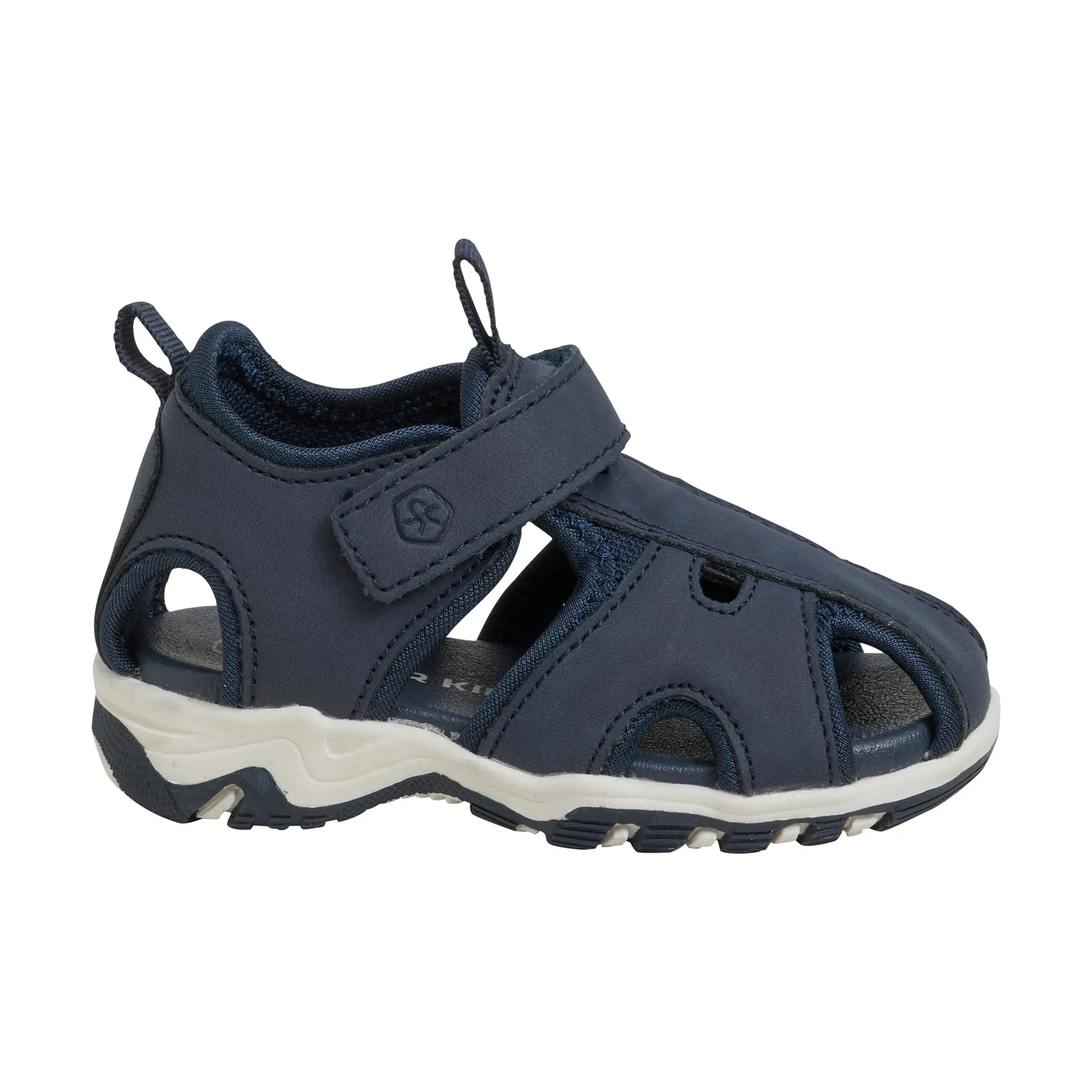 Color Kids Sandale Velcro Marine Pointures 20-25