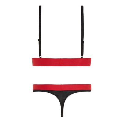 Soutien-gorge femme Unlined Bra Set CALVIN KLEIN
