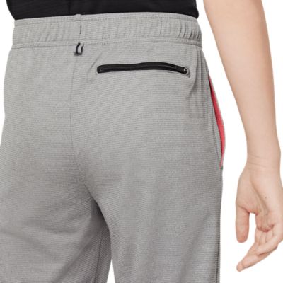 NikePOLY+ PANT - grau