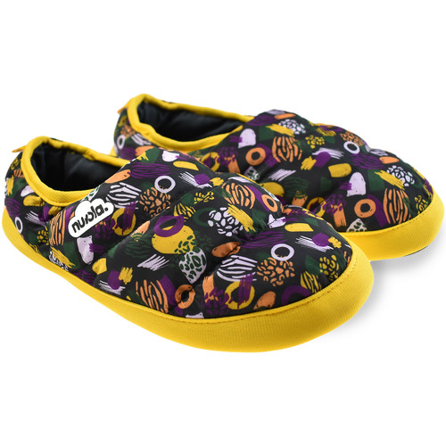 Nuvola. - Printed 21 Guix Amarillo