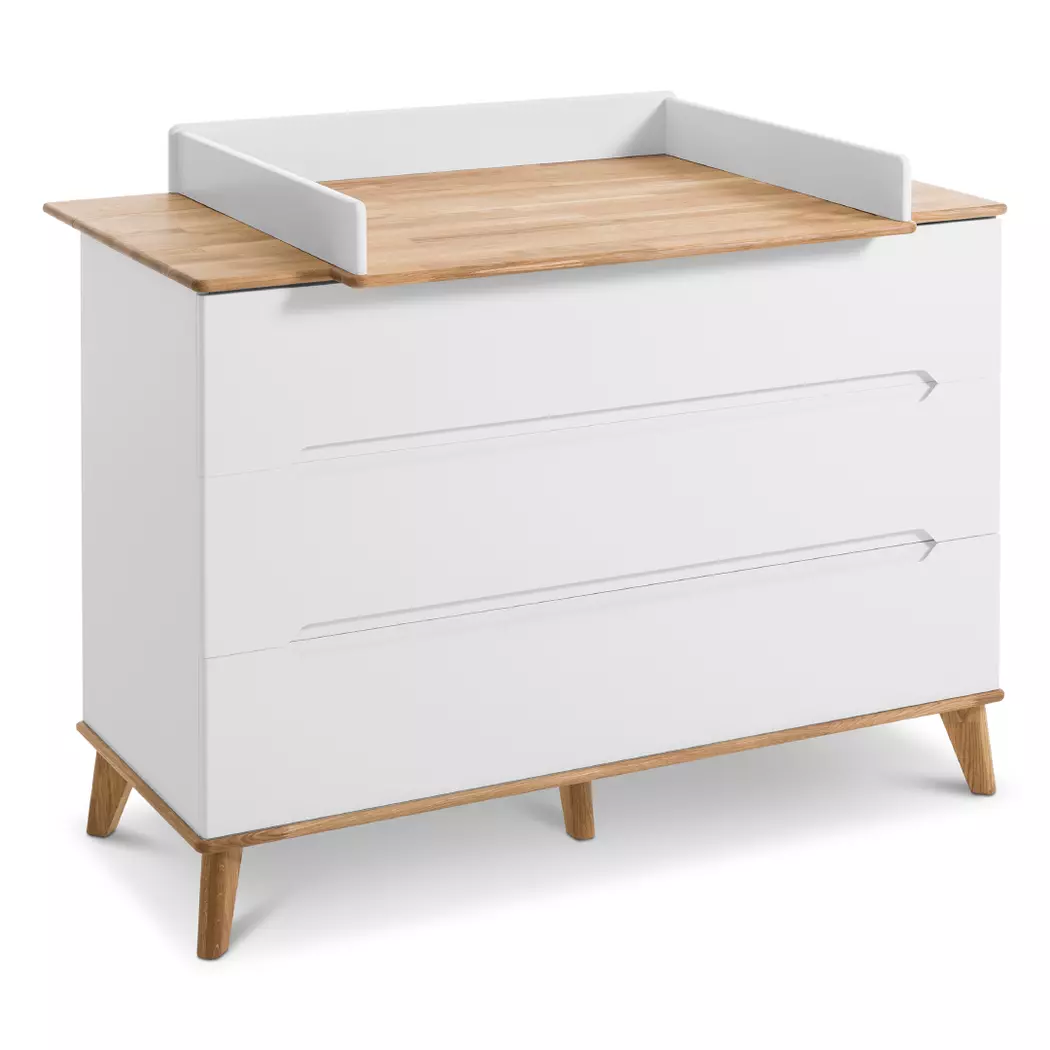 Babyzimmer-Set Vivo 4tlg.