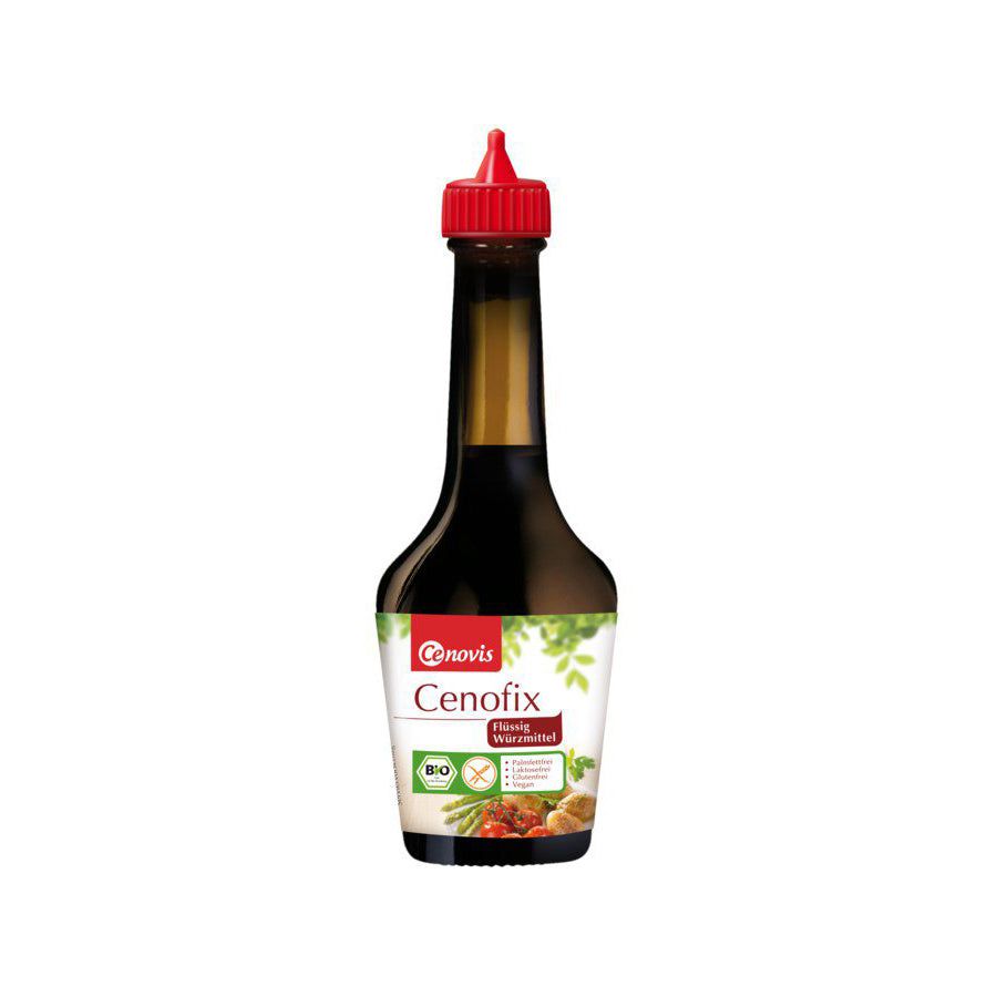 Cenovis Cenofix flüssig, Bio