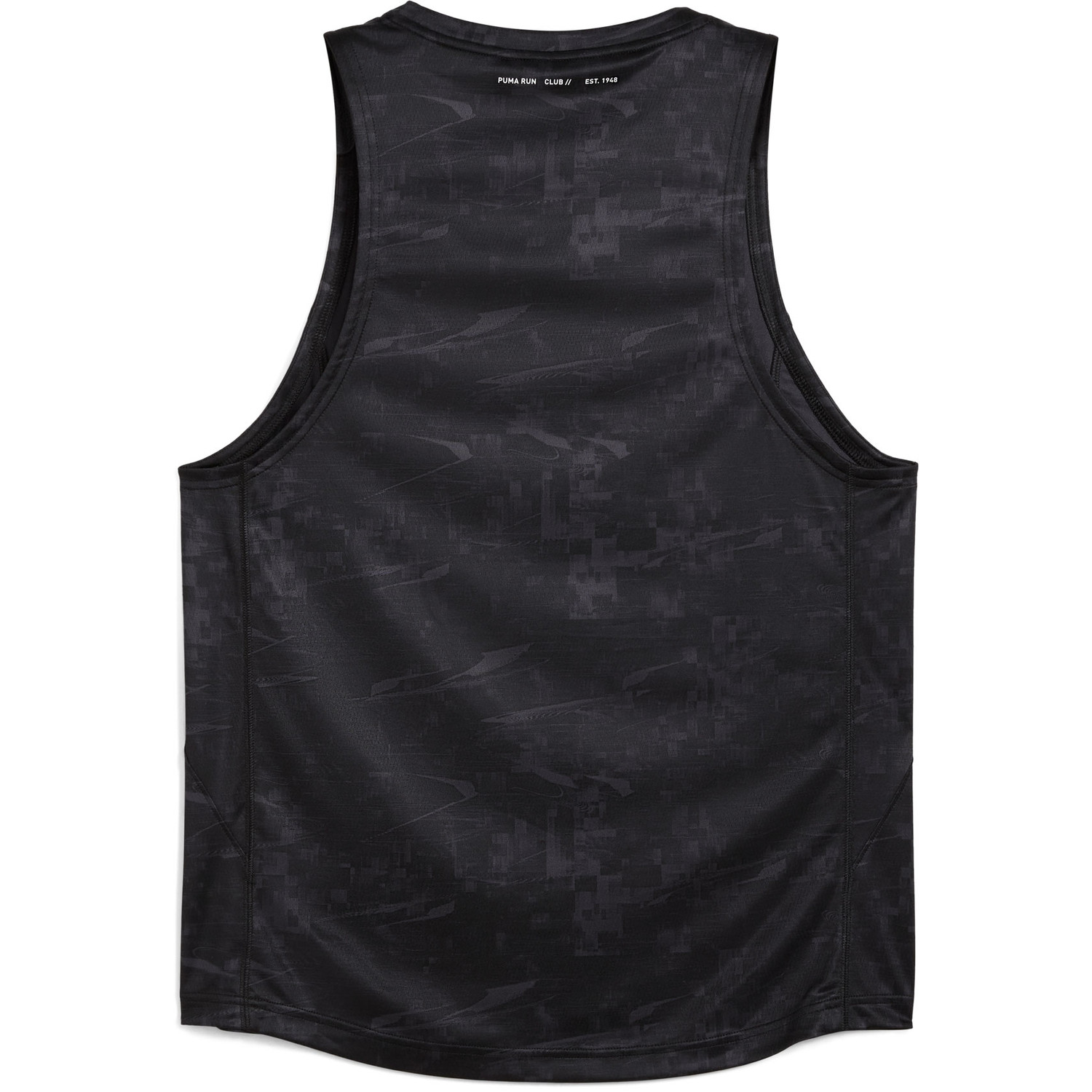 Puma Run Club Singlet Heren