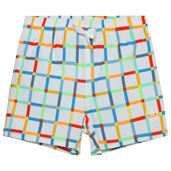 Color Kids - Kid's Swim Shorts AOP - Boardshort
