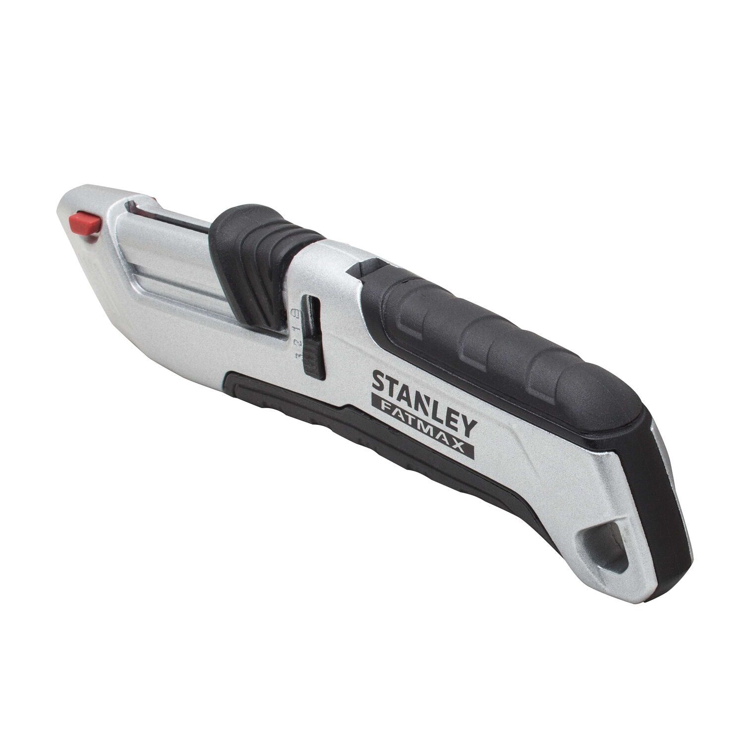 Stanley FMHT10367-0 FatMax™ Veiligheidsmes TRI slide metaal