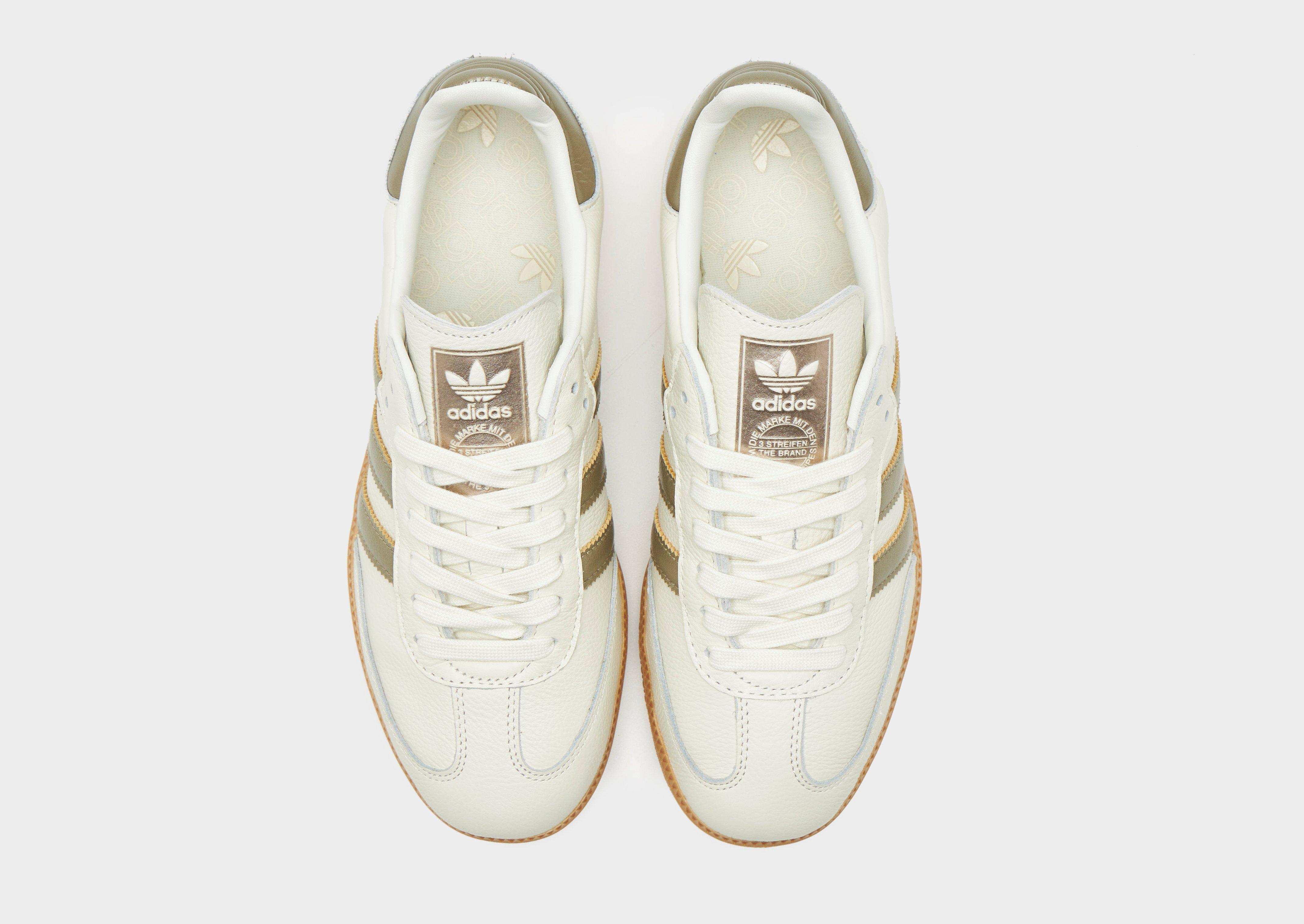 adidas Originals Samba OG Shoes