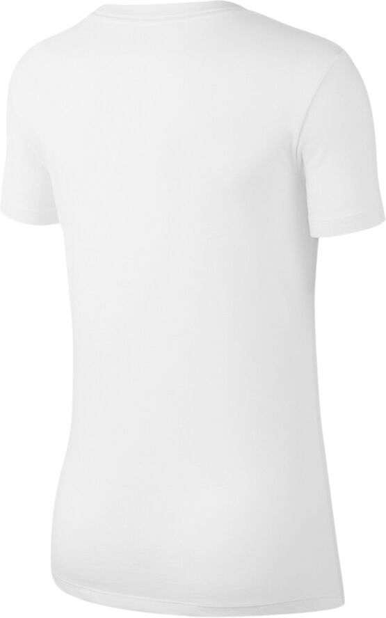 Nike Sportswear Jdi T Shirt Hvid