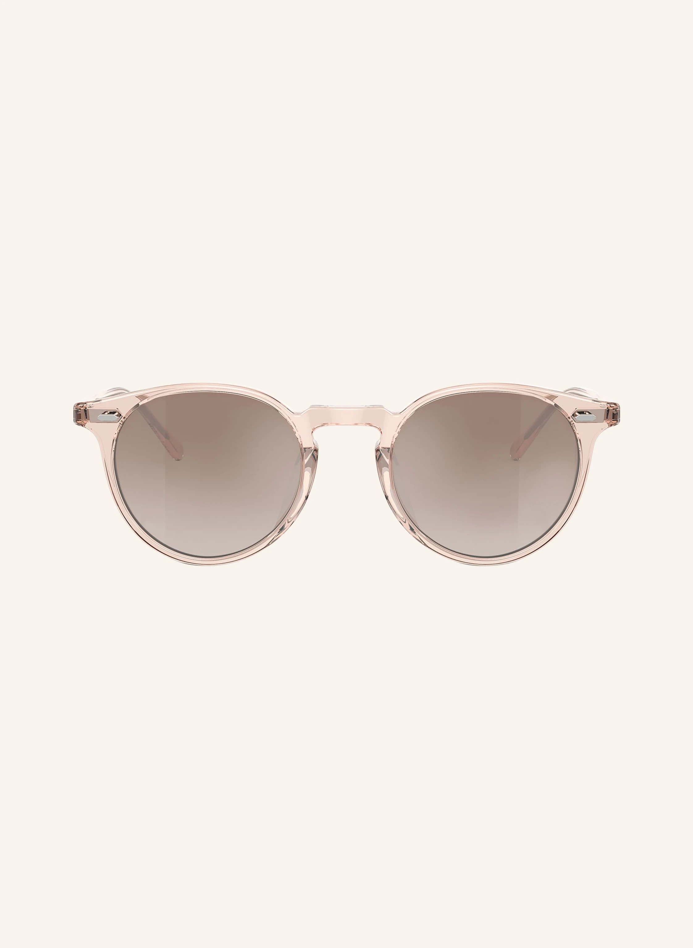 OLIVER PEOPLES Sonnenbrille OV5529SU