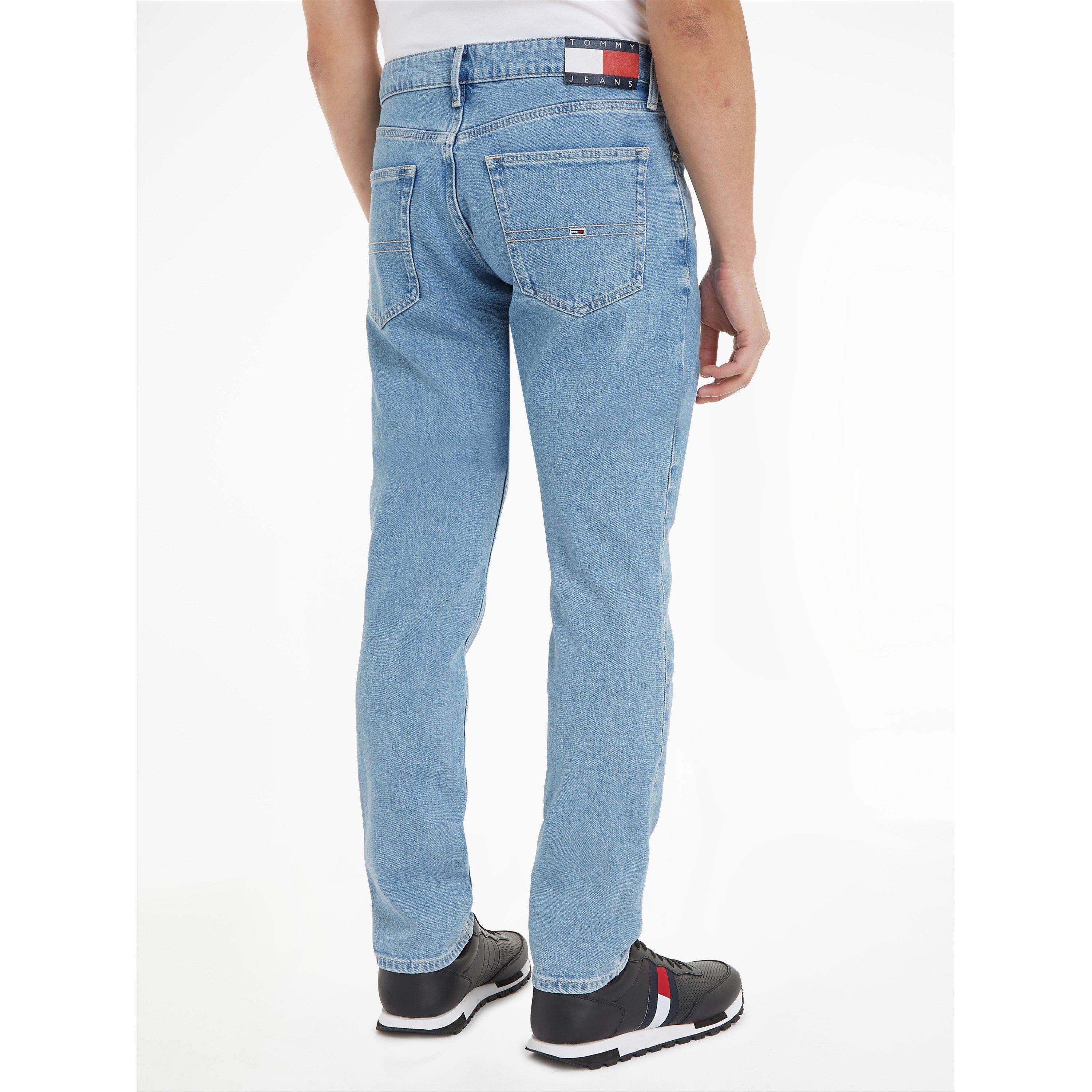 Tommy Jeans Scanton Slim Fit Jeans