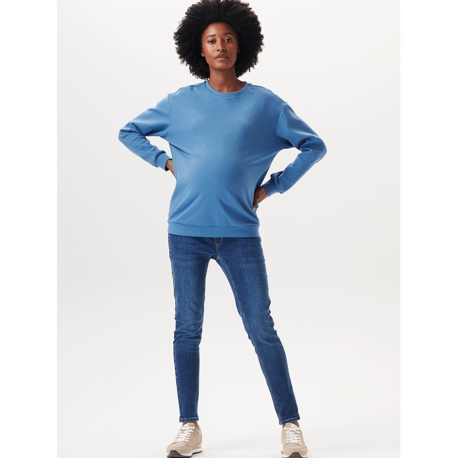 Esprit Pullover Modern Blue
