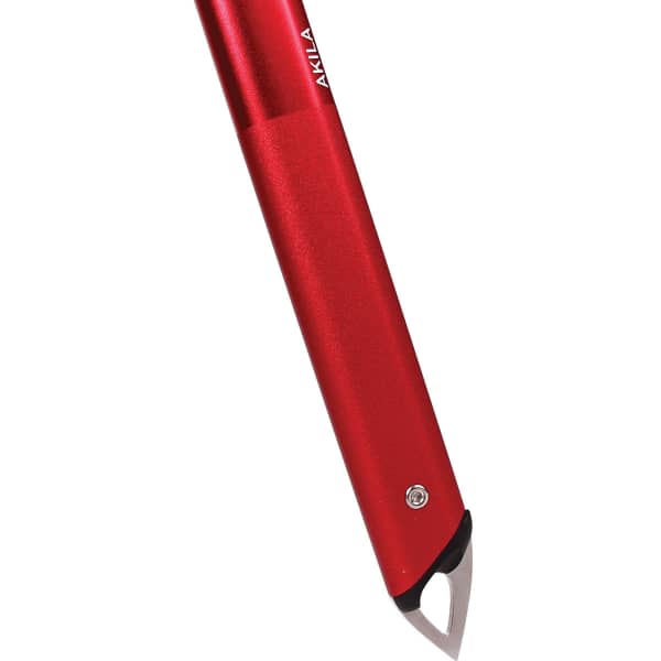 Piolet alpinisme BLUE ICE AKILA HAMMER ICE AXE 49CM PATROL RED